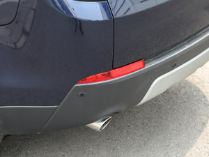 20172.0T HSE LUXURY ^