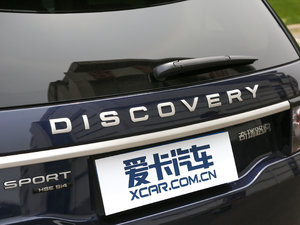 20172.0T HSE LUXURY ^