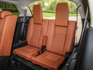 20172.0T HSE LUXURY g