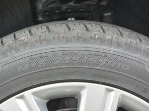 20172.0T HSE LUXURY (x)(ji)^