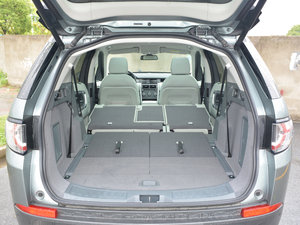 20172.0T HSE LUXURY g