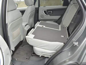 20172.0T HSE LUXURY ηŵ