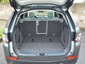 20172.0T HSE LUXURY g