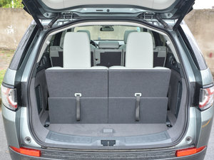 20172.0T HSE LUXURY g