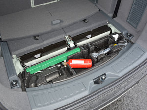 20172.0T HSE LUXURY g