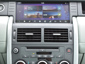 20172.0T HSE LUXURY {L