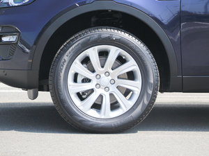 2017款2.0T SE 细节外观