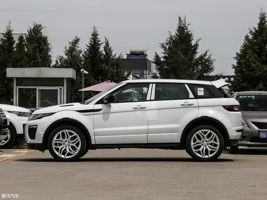 2018٘O 240PS HSE DYNAMICӰ