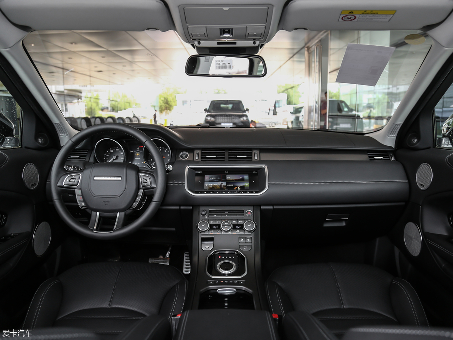 2018٘O 240PS HSE DYNAMICӰ