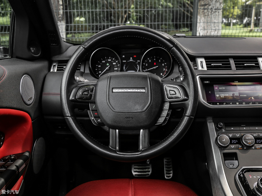 2018٘O 240PS HSE DYNAMICӰ