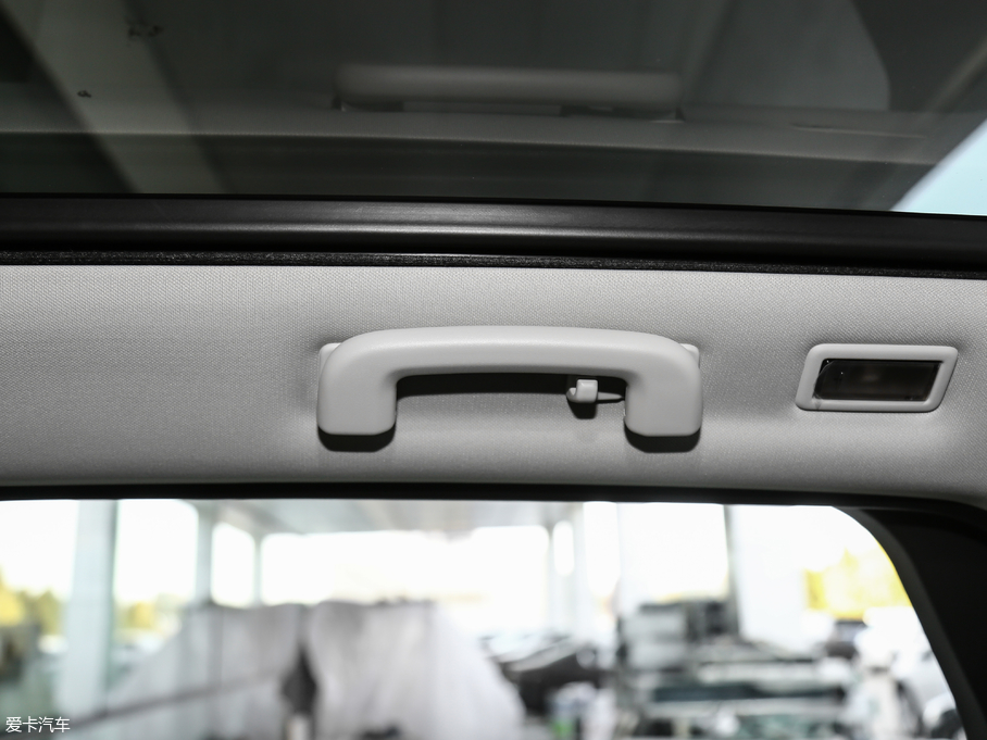 2018l(f)F(xin) 240PS HSE