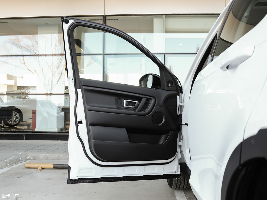 2018l(f)F(xin) 200PS PURE