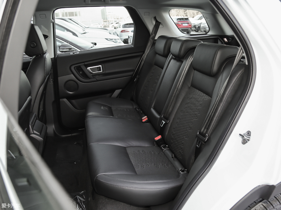 2018l(f)F(xin) 200PS PURE