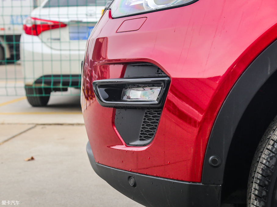 2018l(f)F(xin) 240PS SE