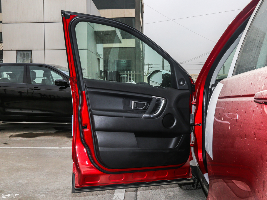 2018l(f)F(xin) 240PS SE