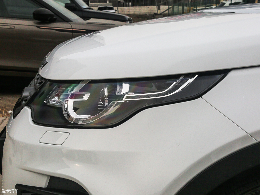 2018l(f)F(xin) 240PS PURE