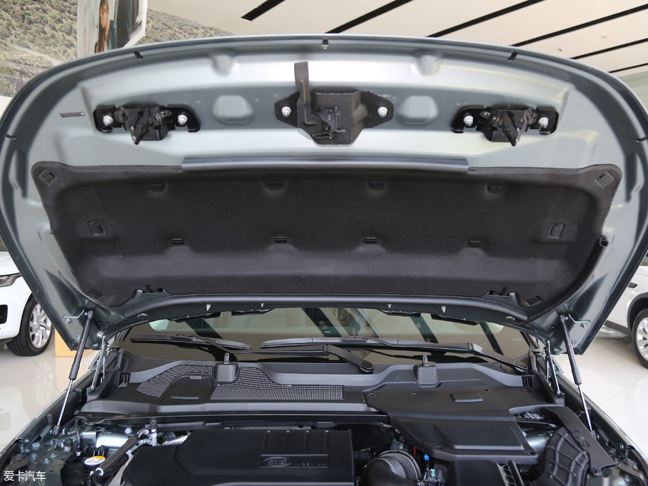 2018��l�F���� 240PS HSE��