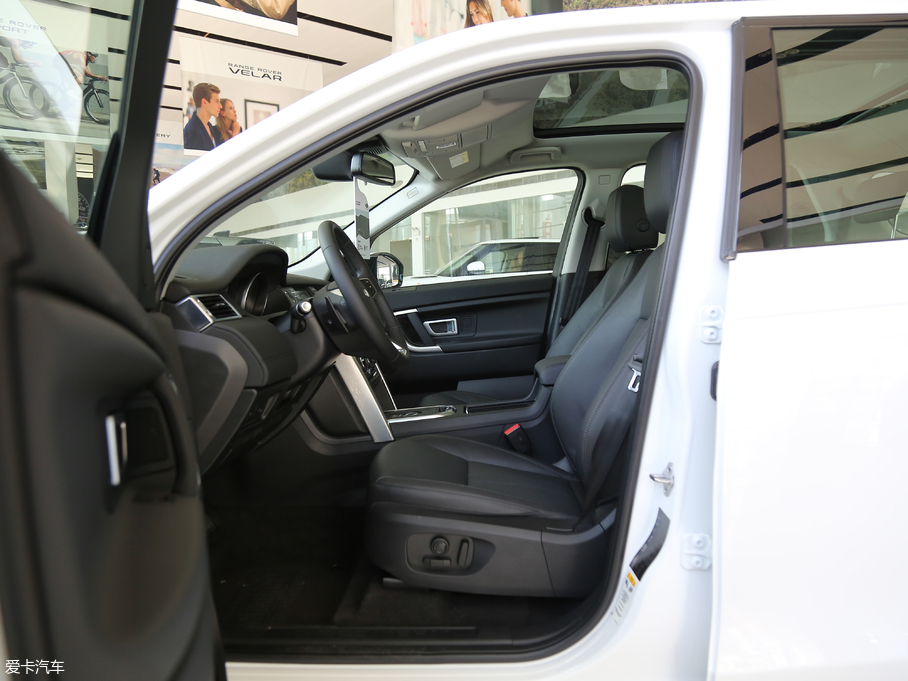 2018l(f)F(xin) 240PS SE