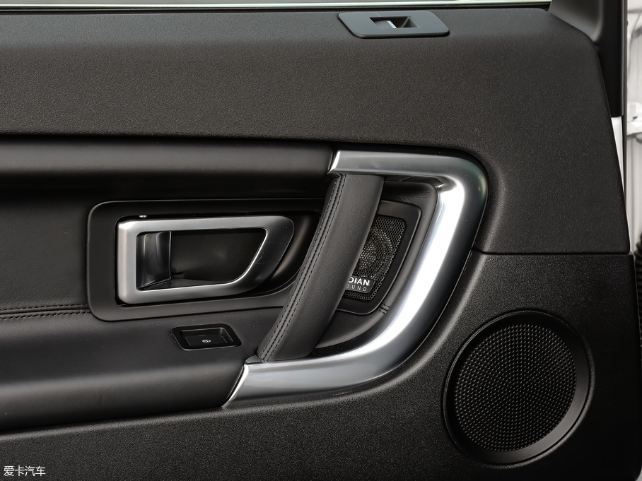 2018lF 240PS HSE LUXURY