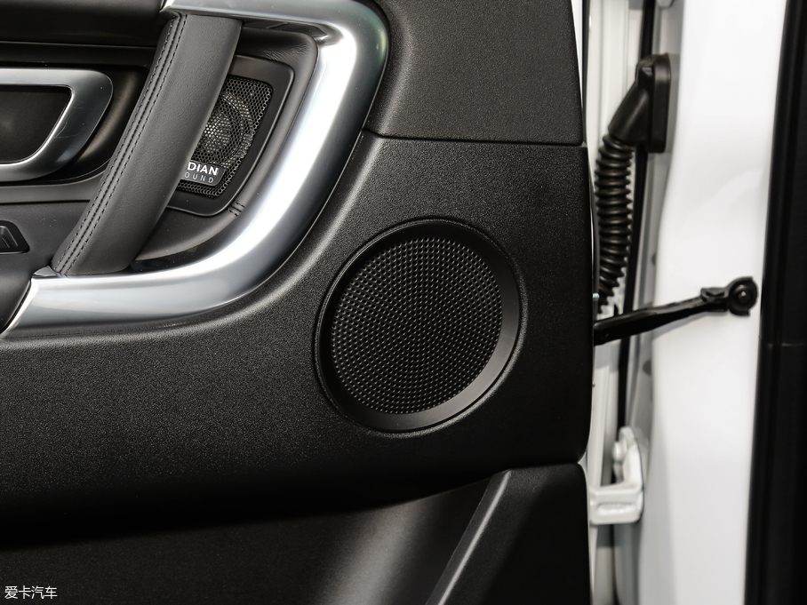 2018l(f)F(xin) 240PS HSE LUXURY