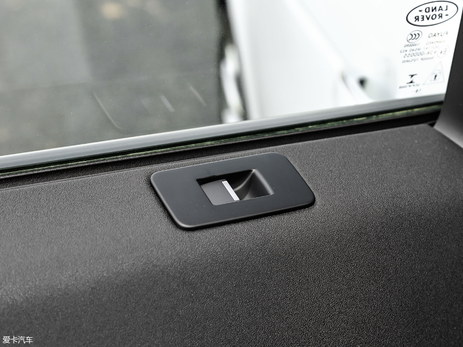 2018lF 240PS HSE LUXURY