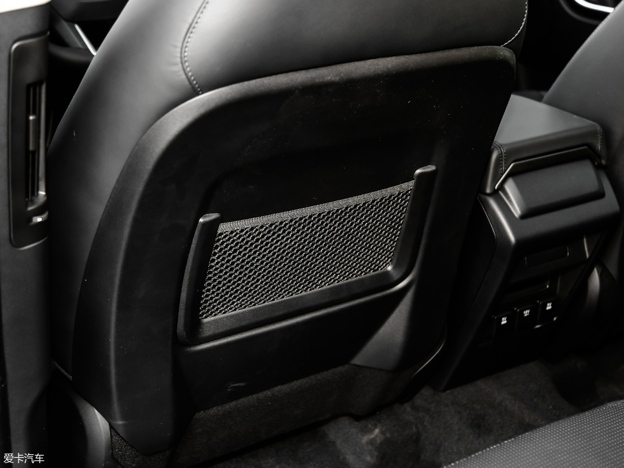 2018l(f)F(xin) 240PS HSE LUXURY