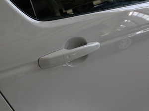 2018款240PS SE版 细节外观