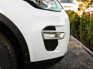 2018240PS HSE LUXURY ^