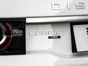 2018240PS HSE LUXURY ^