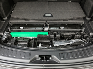 2018240PS HSE LUXURY 