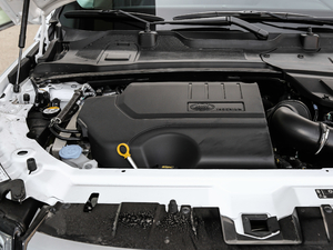 2018240PS HSE LUXURY 