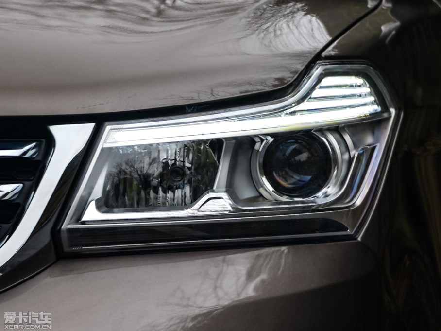 2015���A�7 2.0T �Ԅ�(d��ng)��Ş��