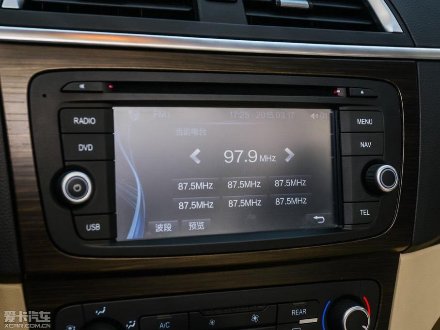 2015���A�7 2.0T �Ԅ�(d��ng)��Ş��