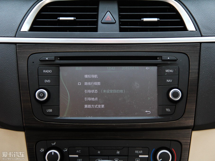 2015A7 2.0T Ԅ(dng)Ş