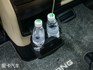 華晨華頌2015款華頌7