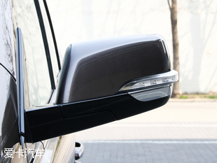 華晨華頌2015款華頌7