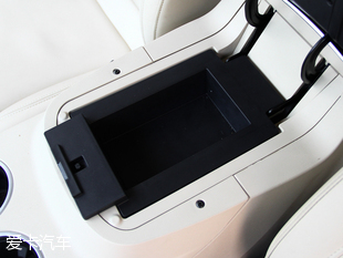 華晨華頌2015款華頌7