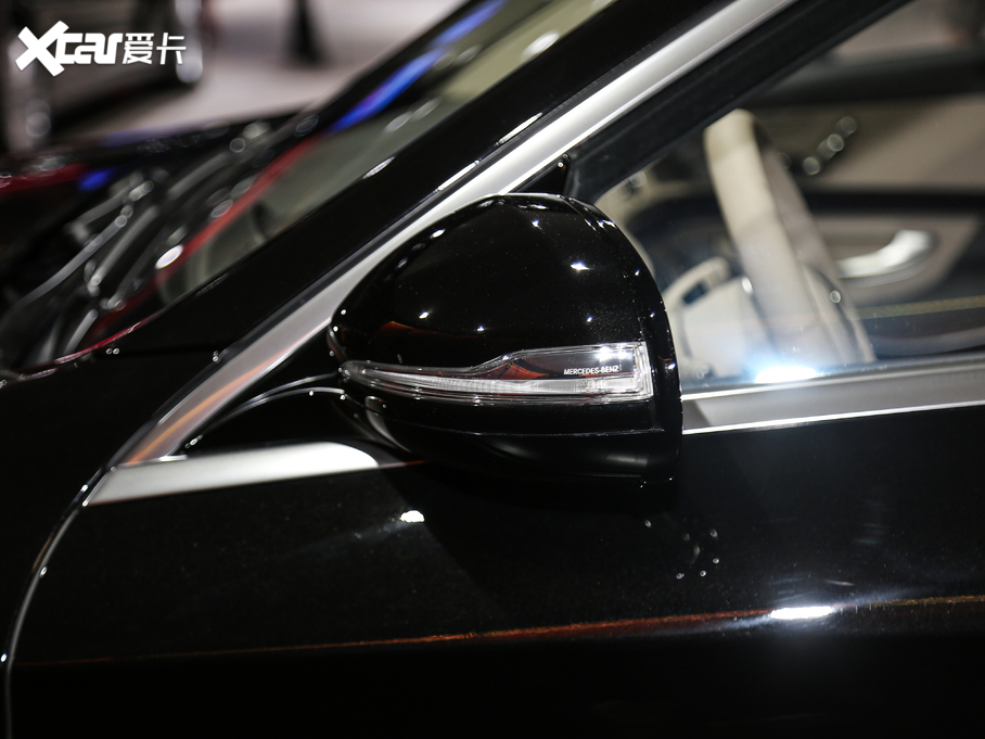 2019~ͺS S 680 Pullman