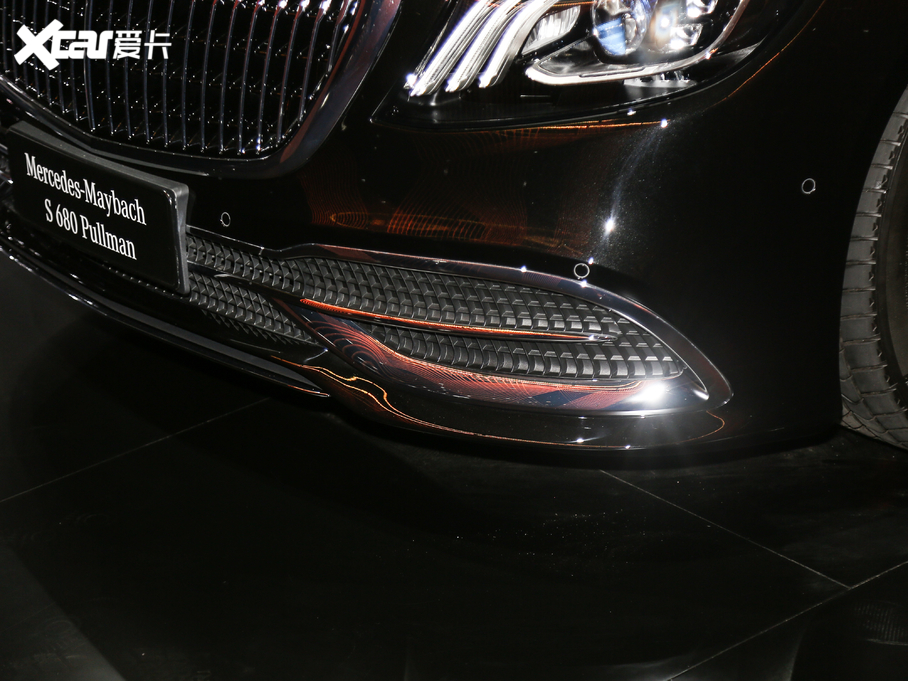 2019~ͺS(j) S 680 Pullman