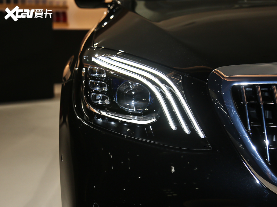 2019~ͺS S 680 Pullman