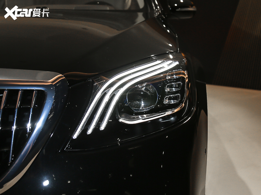 2019~ͺS S 680 Pullman