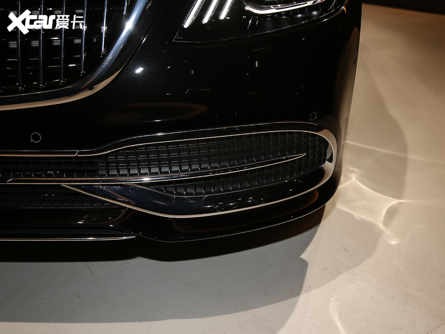 2019~ͺS S 680 Pullman