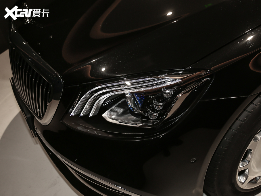 2019~ͺS(j) S 680 Pullman