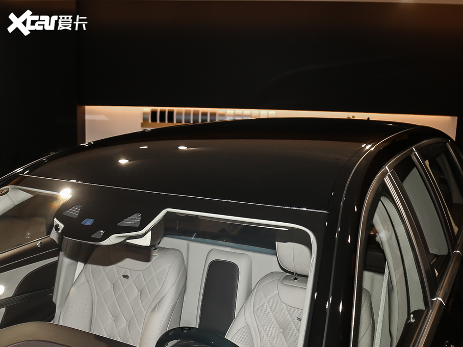 2019~ͺS S 680 Pullman