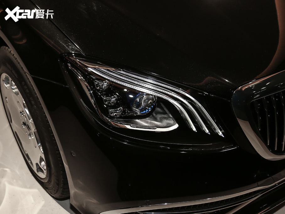 2019~ͺS S 680 Pullman