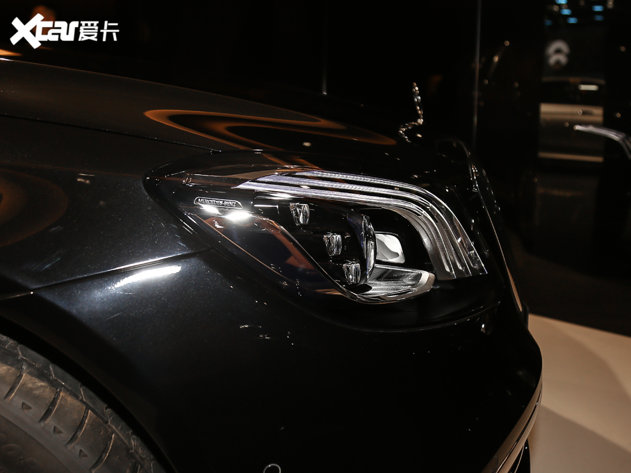 2019~ͺS S 680 Pullman