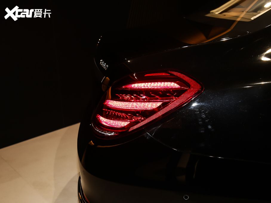 2019~ͺS S 680 Pullman