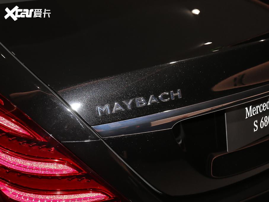 2019~ͺS S 680 Pullman