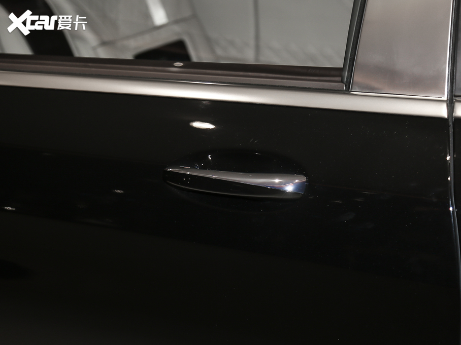 2019~ͺS S 680 Pullman