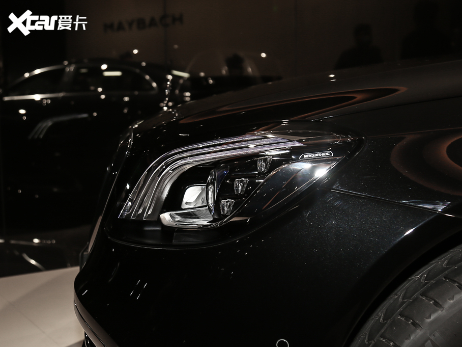 2019~ͺS S 680 Pullman